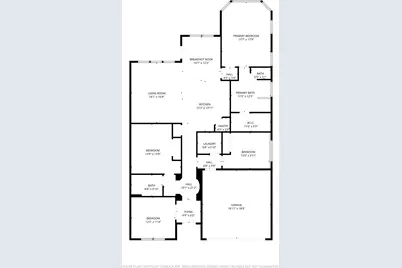 115 Aucuba Lane, Waxahachie, TX 75165 - Photo 28