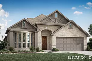 1117 Hackberry Ln, Crowley, TX 76036 - Photo 1