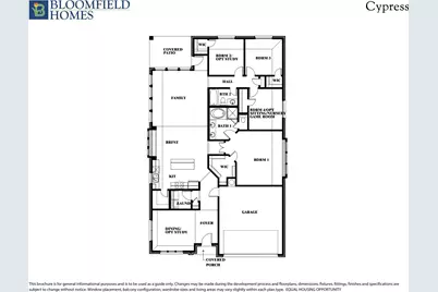 1117 Hackberry Lane, Crowley, TX 76036 - Photo 2