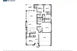 1117 Hackberry Ln, Crowley, TX 76036 - Photo 2