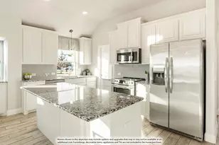 1117 Hackberry Ln, Crowley, TX 76036 - Photo 6