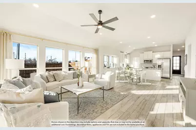 1117 Hackberry Lane, Crowley, TX 76036 - Photo 12