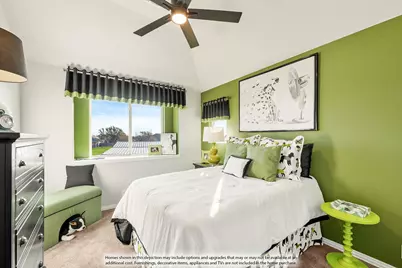 1117 Hackberry Lane, Crowley, TX 76036 - Photo 26