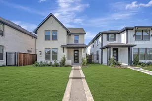 1012 Almond Blossom Cir, Crowley, TX 76036 - Photo 1