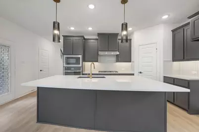 1012 Almond Blossom Circle, Crowley, TX 76036 - Photo 18