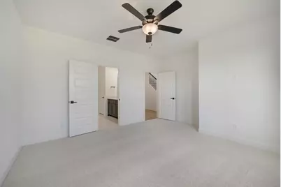 1012 Almond Blossom Circle, Crowley, TX 76036 - Photo 6