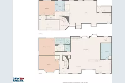 3542 Chellen Drive, Farmers Branch, TX 75234 - Photo 4