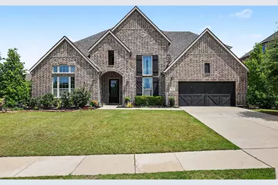 1501 Winchester Drive, Prosper, TX 75078 - Photo 1