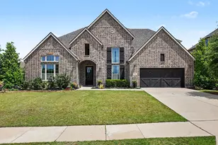 1501 Winchester Dr, Prosper, TX 75078 - Photo 1