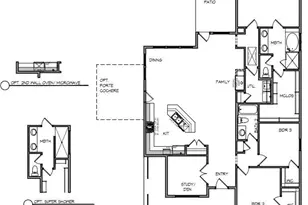 3514 Randall Ter, Midlothian, TX 76065 - Photo 2