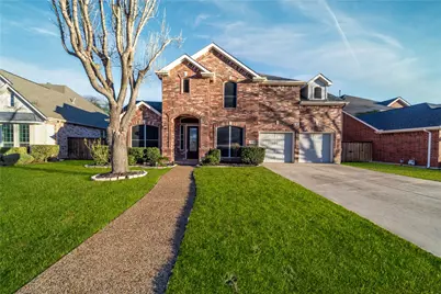 3812 Oxbow Creek Lane, Plano, TX 75074 - Photo 1