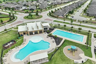 4408 Canadian River Dr, Celina, TX 75078 - Photo 34