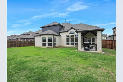 4408 Canadian River Drive, Celina, TX 75078 - Photo 30