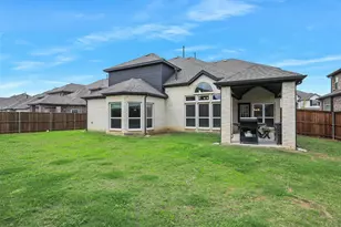 4408 Canadian River Dr, Celina, TX 75078 - Photo 30