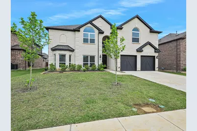 4408 Canadian River Drive, Celina, TX 75078 - Photo 2