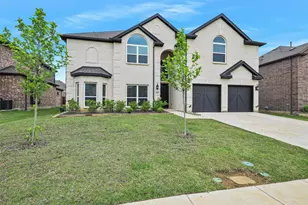 4408 Canadian River Dr, Celina, TX 75078 - Photo 2