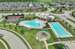 4408 Canadian River Dr, Celina, TX 75078 - Photo 32