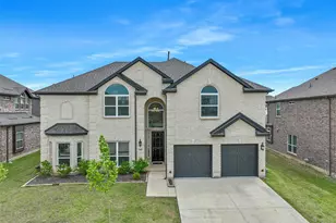 4408 Canadian River Dr, Celina, TX 75078 - Photo 1