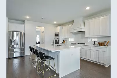 4408 Canadian River Drive, Celina, TX 75078 - Photo 12