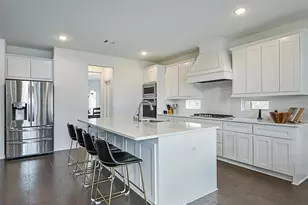 4408 Canadian River Dr, Celina, TX 75078 - Photo 12