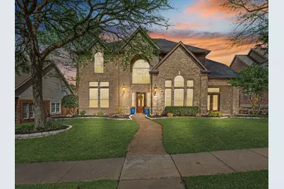 4688 Mariner Drive, Frisco, TX 75034 - Photo 2