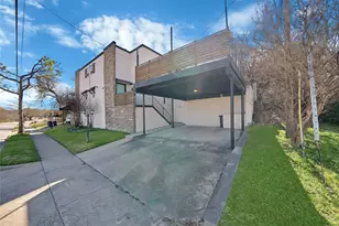 2303 Park Hill Dr, Fort Worth, TX 76110 - Photo 1