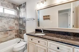 8220 Saddlebrook Dr, Benbrook, TX 76116 - Photo 22