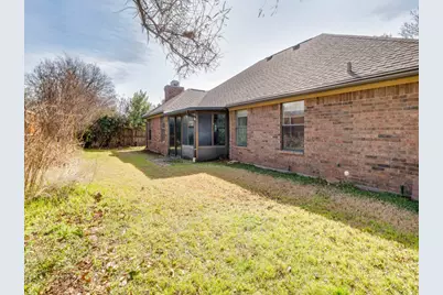 8220 Saddlebrook Drive, Benbrook, TX 76116 - Photo 24