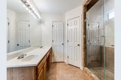 8220 Saddlebrook Drive, Benbrook, TX 76116 - Photo 18