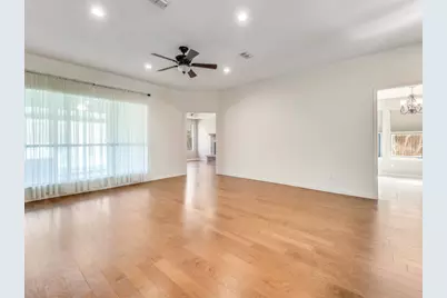 8220 Saddlebrook Drive, Benbrook, TX 76116 - Photo 6