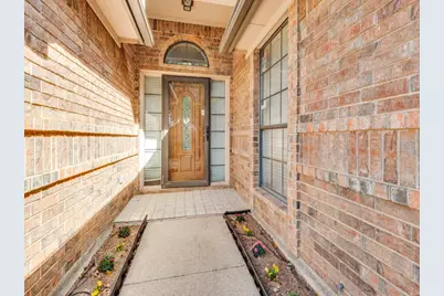 8220 Saddlebrook Drive, Benbrook, TX 76116 - Photo 2