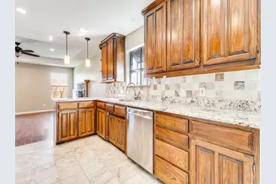 8220 Saddlebrook Drive, Benbrook, TX 76116 - Photo 12