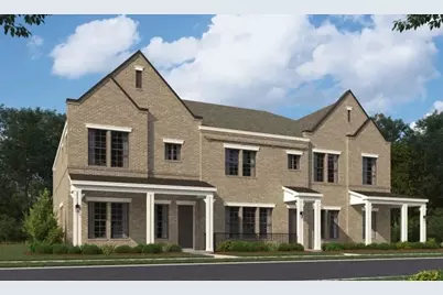 633 Blue Ridge Drive, Mansfield, TX 76063 - Photo 1