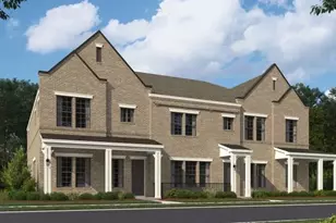 633 Blue Rdg Dr, Mansfield, TX 76063 - Photo 1