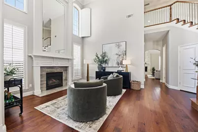 5112 Balmoral Lane, Flower Mound, TX 75028 - Photo 4