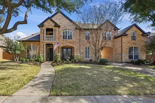 5112 Balmoral Ln, Flower Mound, TX 75028 - Photo 1