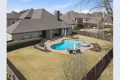 5112 Balmoral Lane, Flower Mound, TX 75028 - Photo 2