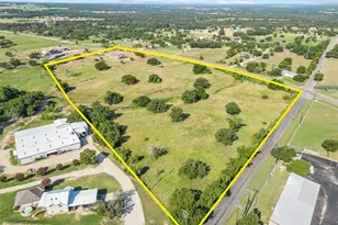 10400 FM 920, Poolville, TX 76088 - Photo 1