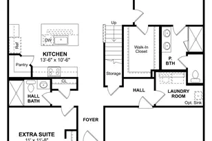 540 Brookside Dr, Van Alstyne, TX 75495 - Photo 2