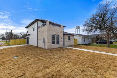 1408 E 1st North, Kaufman, TX 75142 - Photo 2