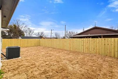 1408 E 1st North, Kaufman, TX 75142 - Photo 26