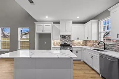 1408 E 1st North, Kaufman, TX 75142 - Photo 4