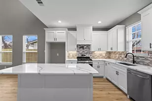 1408 E 1st N, Kaufman, TX 75142 - Photo 4