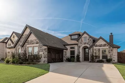3034 Kenna Court, Midlothian, TX 76065 - Photo 1