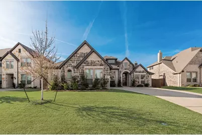 3034 Kenna Court, Midlothian, TX 76065 - Photo 4