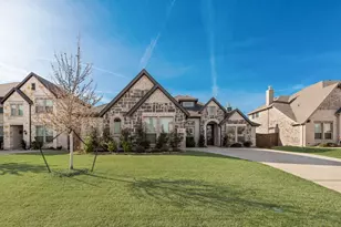 3034 Kenna Ct, Midlothian, TX 76065 - Photo 4