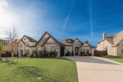 3034 Kenna Court, Midlothian, TX 76065 - Photo 4