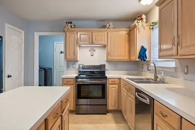 1100 Fawn Meadow Trail, Kennedale, TX 76060 - Photo 16