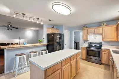 1100 Fawn Meadow Trail, Kennedale, TX 76060 - Photo 14