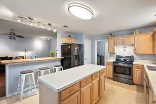 1100 Fawn Meadow Trail, Kennedale, TX 76060 - Photo 14